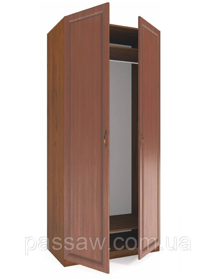 Шафа 2Д "Софі": стильне та функціональне рішення для вашої спальні., фото 1