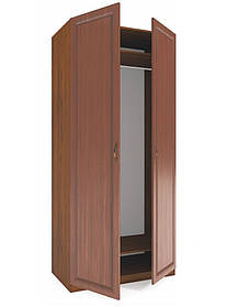 Шафа 2Д "Софі": стильне та функціональне рішення для вашої спальні.