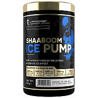 Предтренировочный комплекс Kevin Levrone Shaaboom Ice Pump 463 g (Ice Citrus - Peach)