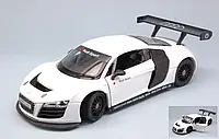 Детская машинка металлическая Rastar 56100 Audi R8 LMS 1:24