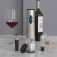 Набір для вина ELECTRIC WINE SET 4 в 1 (540 EW)
