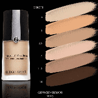 Тональний крем для обличчя Giorgio Armani Luminous Silk Foundation 2, 30 мл