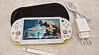 Ps Vita Slim 64гиг + 50игр