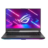 Ноутбук Asus ROG Strix G15 (G513RM-HF265W) Black