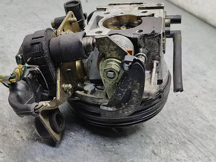 Моноинжектор Карбюратор 1.4 Citroen ZX AX BX C15 Peugeot 106