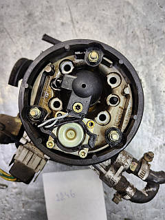 chan　1/4 Моноінжектор Карбюратор 1.4 Citroen ZX AX BX C15 Peugeot 106