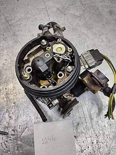 Моноинжектор Карбюратор 1.4 Citroen ZX AX BX C15 Peugeot 106