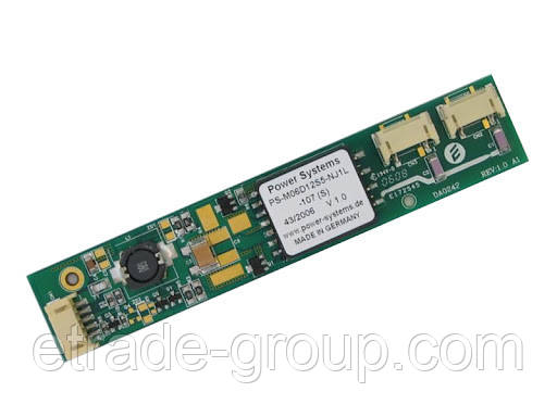 Інвертор Siemens PS-M06d12S5-NJ1L(s), фото 1