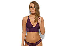 Бралет Gossard Superboost Lace 7718 32C Purple (ZIK0000012858).Хіт!