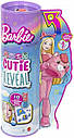 Лялька Барбі Сюрприз Мила Лама Barbie Cutie Reveal HJL60, фото 7