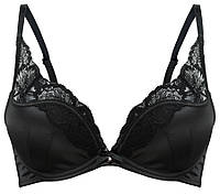 Бюстгальтер Gossard Venus Black 13901 36E Black (5053014472467) .Хит!