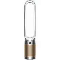 Очиститель воздуха Dyson Purifier Cool Formaldehyde TP09 White Gold (369876-01)