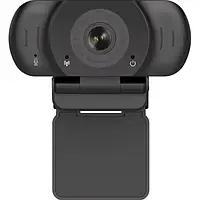 Веб-камера IMILAB W90 Auto Webcam Pro Black Global (CMSXJ23A)