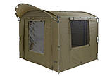 Короповий намет,шатер Mivardi Shelter Base Station MK2, фото 5