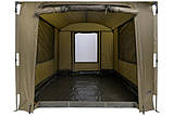 Короповий намет,шатер Mivardi Shelter Base Station MK2, фото 7