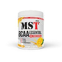 MST® BCAA Essential Professional Fermented Манго + Глютамин | Цитрулин 414 грамм