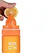 Спортивна пляшка для води та напоїв із соковижималкою 650 мл H2O Drink More Water Elite H-244-1, фото 7