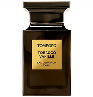 Tom Ford Tobacco Vanille edp 100ml Тестер, США