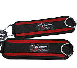 Манжети на щиколотку Power System PS-3410 Ankle Strap