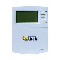 Контроллер для солнечных систем Altek SR658