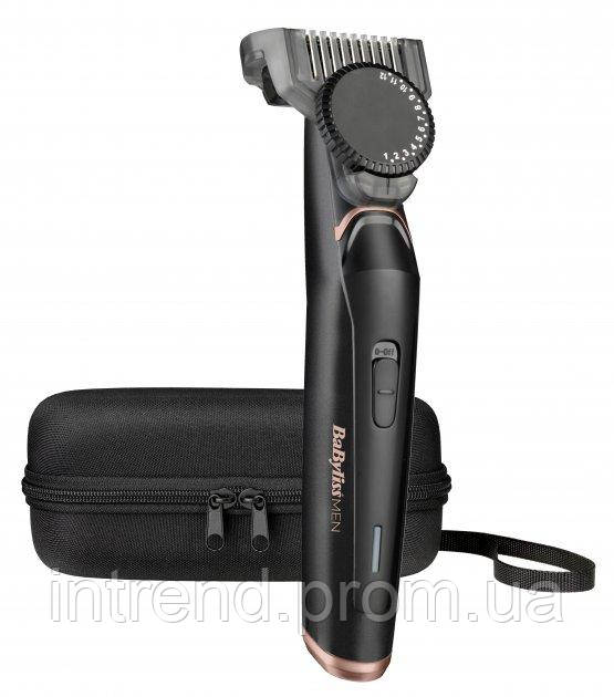 Триммер Babyliss T885E o - фото 1 - id-p2120869231