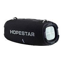 Бездротова колонка Bluetooth Hopestar H50, Портативна колонка з вологозахистом, фото 3