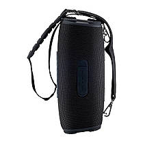 Бездротова колонка Bluetooth Hopestar H50, Портативна колонка з вологозахистом, фото 4