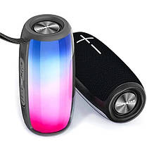Бездротова колонка Bluetooth Hopestar P40PRO, Портативна колонка з вологозахистом, фото 3