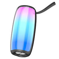 Бездротова колонка Bluetooth Hopestar P40PRO, Портативна колонка з вологозахистом, фото 4