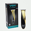 Машинка для стрижки VGR-959, Дротовий тример для волосся, фото 8