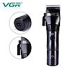 Машинка для стрижки волосся VGR V-011, Провідний тример для волосся, фото 6