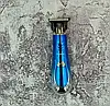 Машинка для стрижки волосся KEMEI KM-2297, Провідний тример для бороди і вусів, фото 9