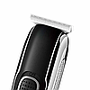 Машинка для стрижки волосся і бороди професійна акумуляторна VGR V-020, Тример, фото 7