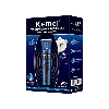 Машинка для стрижки тварин KEMEI - CW12, Тример для котів і собак, фото 8