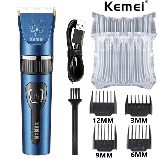 Машинка для стрижки тварин KEMEI - CW12, Тример для котів і собак, фото 6