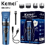 Машинка для стрижки тварин KEMEI - CW12, Тример для котів і собак, фото 7