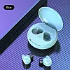 Навушники Bluetooth TWS-4A, Бездротова Гарнітура, Bluetooth TWS-4A, фото 7