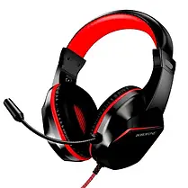 Навушники Borofone Phantom Gaming BO104, Ігрова Повнорозмірна Повнорозмірна Гарнітура з Мікрофоном, фото 3