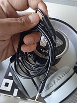 Навушники MS TV-1A, Stereo Mobile Headphone, фото 5