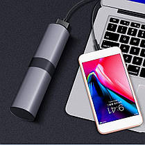 Навушники TWS Bluetooth EARPHONE S2, Бездротова Гарнітура TWS Bluetooth EARPHONE S2, фото 5