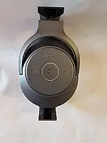 Навушники WIRELESS Bluetooth ST-8, Бездротова гарнітура з плеєром, фото 5