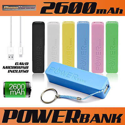 Power Bank міні брелок, Зовнішній акумулятор-брелок, Мобільний зарядник-брелок, Power Bank міні брелок, фото 1