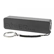 Power Bank міні брелок, Зовнішній акумулятор-брелок, Мобільний зарядник-брелок, Power Bank міні брелок, фото 4
