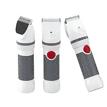 Машинка для Стрижки Paw Perfect для Котів і Собак, Тример для Домашніх Тварин, фото 4