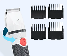 Машинка для Стрижки Paw Perfect для Котів і Собак, Тример для Домашніх Тварин, фото 6