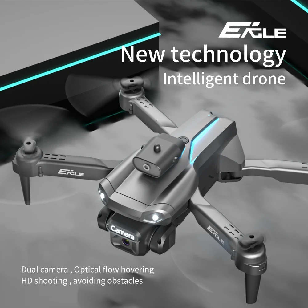 Квадрокоптер з камерою MDrone, Дрон для новачка