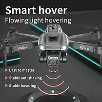Квадрокоптер з камерою MDrone, Дрон для новачка, фото 4