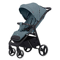 Коляска прогулянкова Carrello Bravo CRL-8512 (ice blue) Блакитний