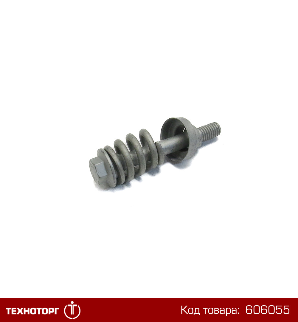 Болт масляного поддона (RENAULT OE) 22859766 | 7422859766: продажа ...