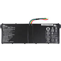 Аккумулятор для ноутбука Acer Aspire 1 A114-32 (AP16M5J) 7.7V 4810mAh (NB410521)